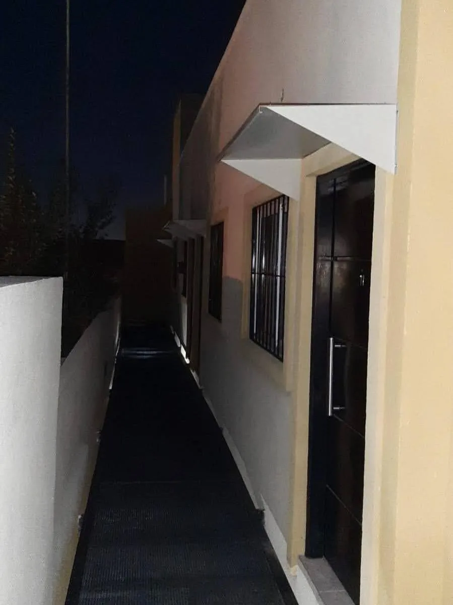 Monoambiente en Caseros