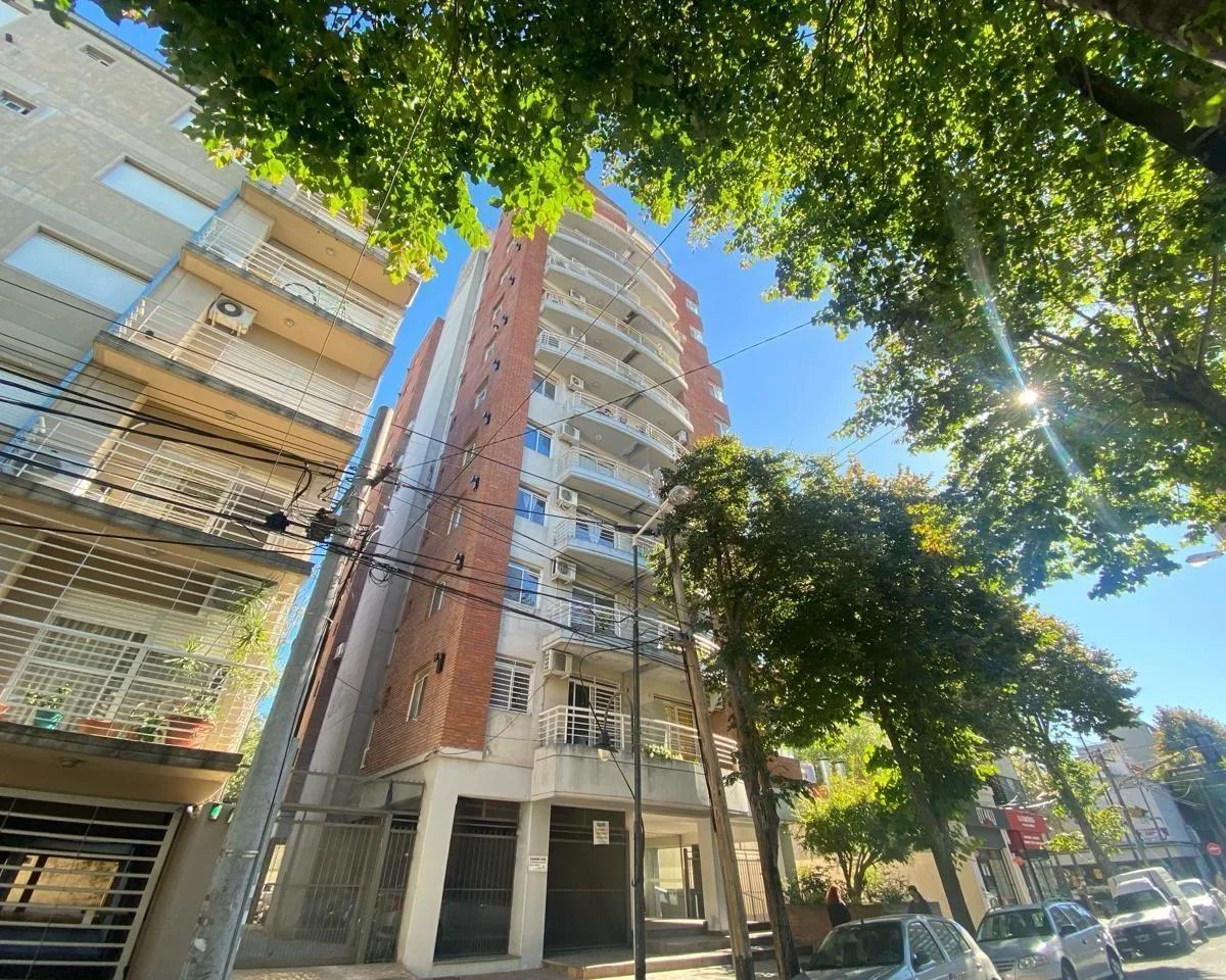 Квартира-студия с видом на реку в San Fernando