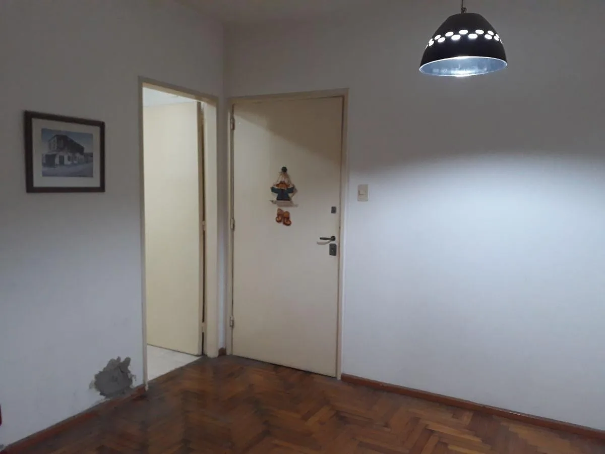 Departamento de 2 ambientes en Almagro