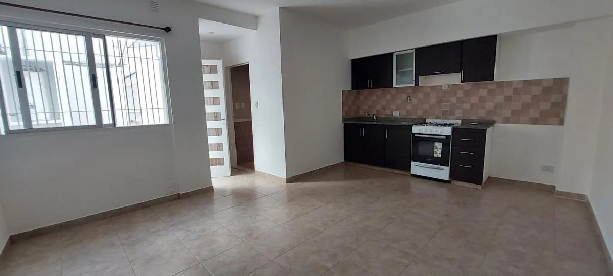 Квартира PH с 1 спальней и патио в Mataderos