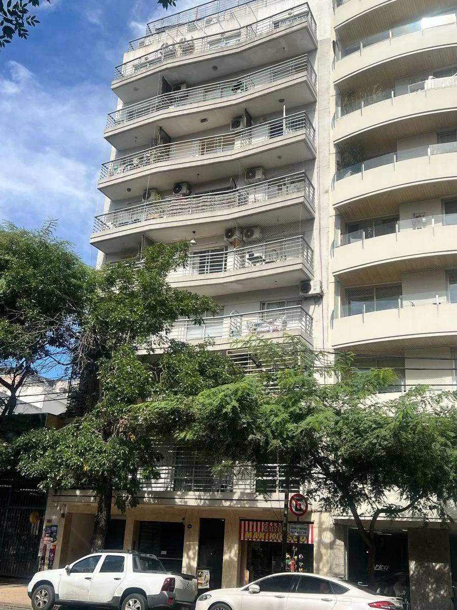 Monoambiente en alquiler en Parque Chacabuco