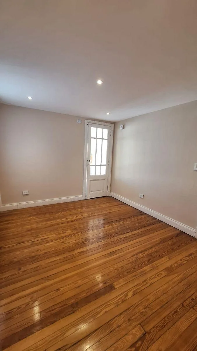 Refurbished one-bedroom apartment with private terrace in Balvanera