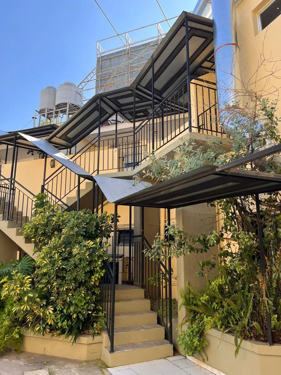 Departamento de 3 ambientes en Lomas de Zamora