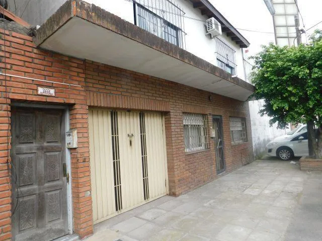 Casa de 4 dormitorios en San Justo, La Matanza