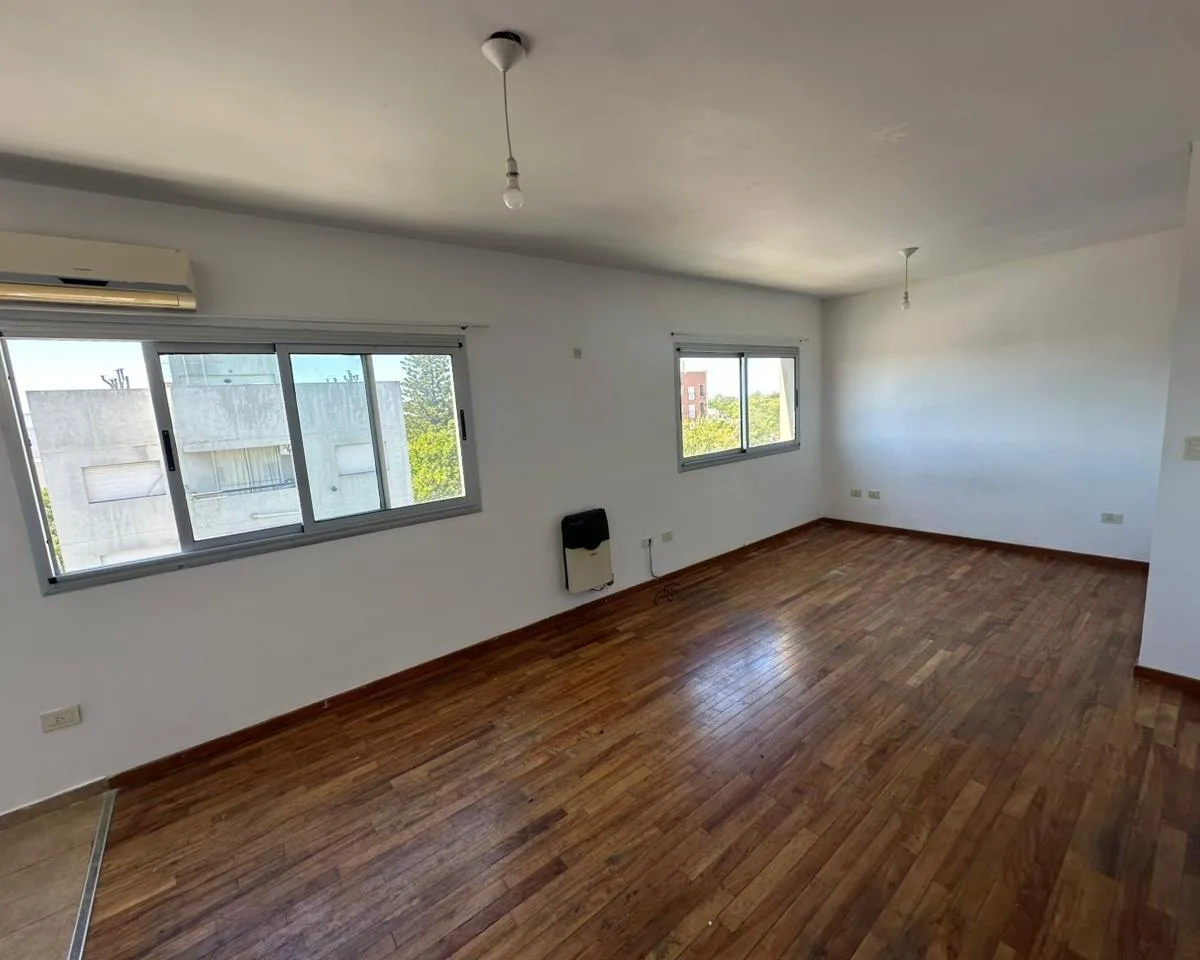Studio apartment in La Plata
