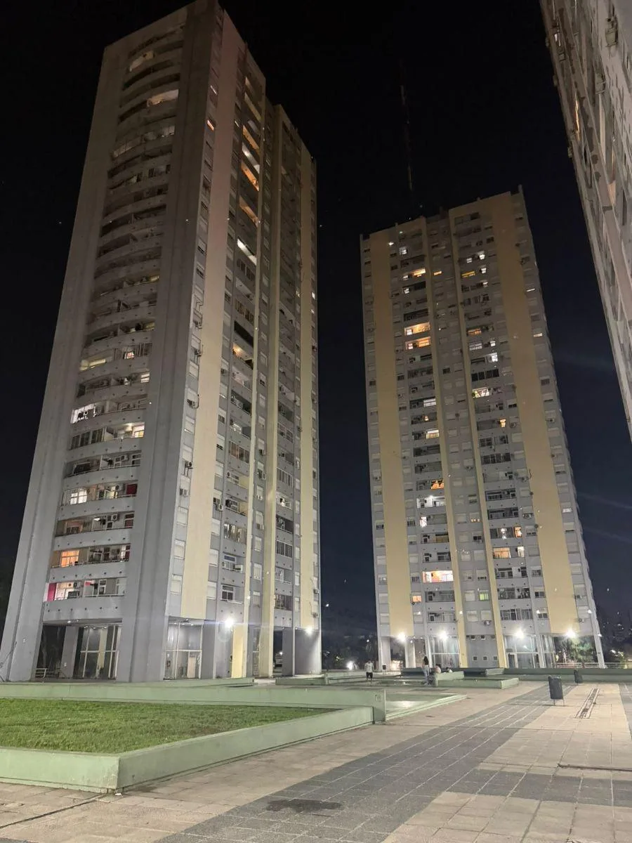 Квартира с 2 спальнями в Avellaneda