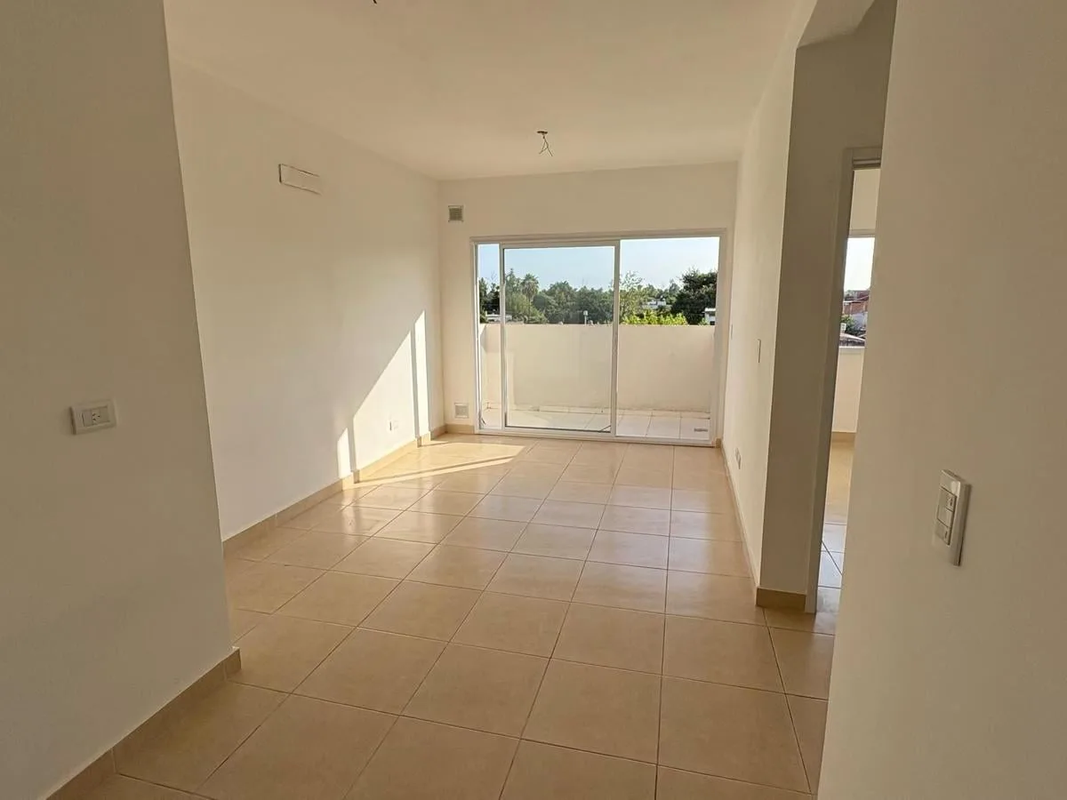 Venta, Departamento, 2 Ambientes, Balcón, Financiación, Paso del Rey