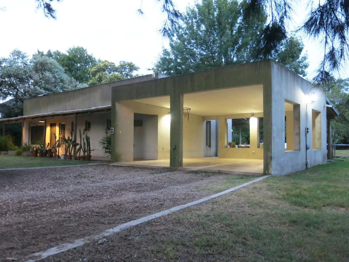 Casa - Hosteria Norte
