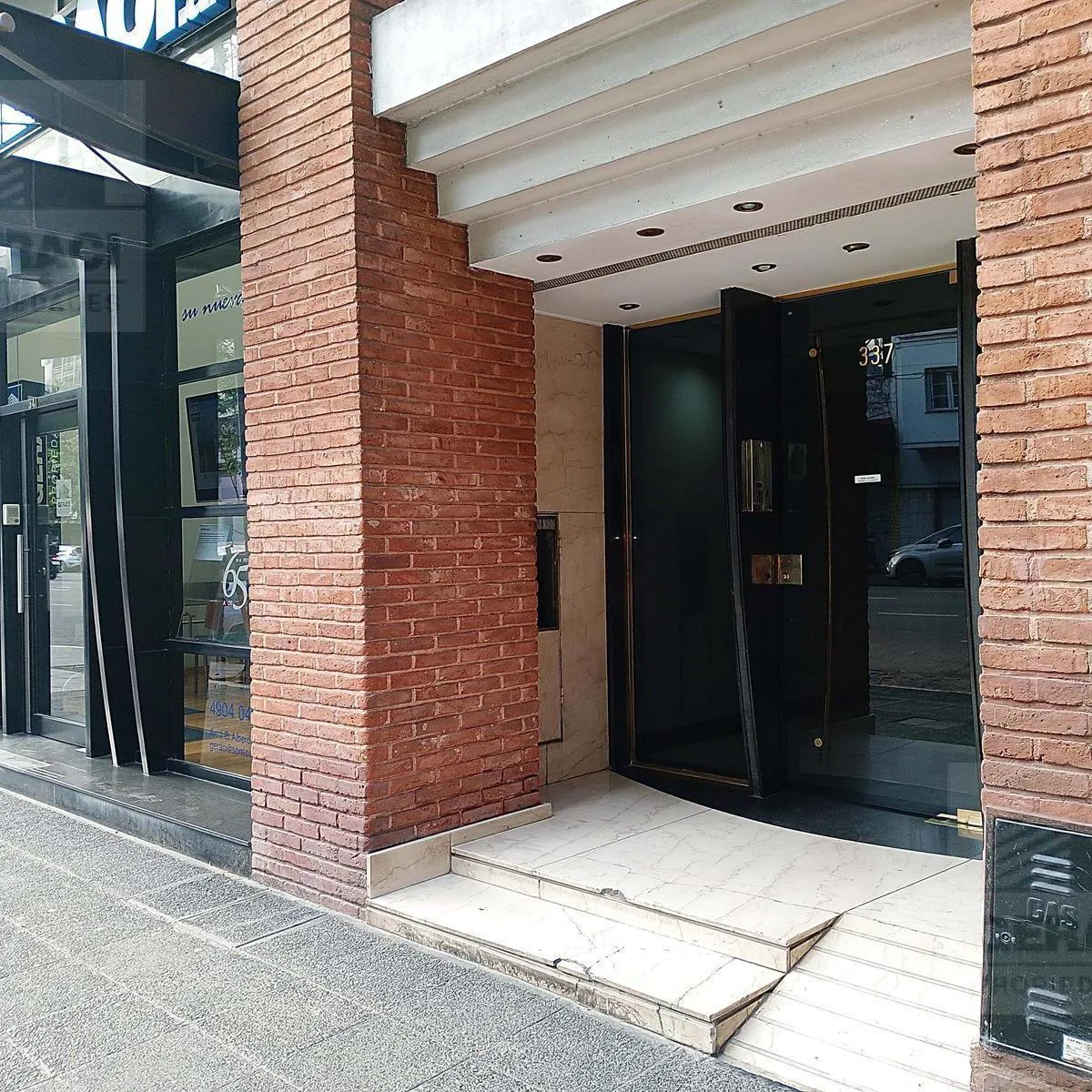 Departamento de 2 ambientes en Caballito