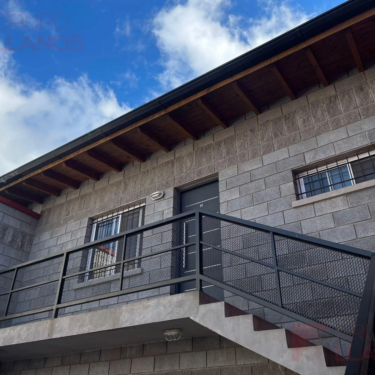 Apartamento de três ambientes com 2 quartos em El Mirador, Luján