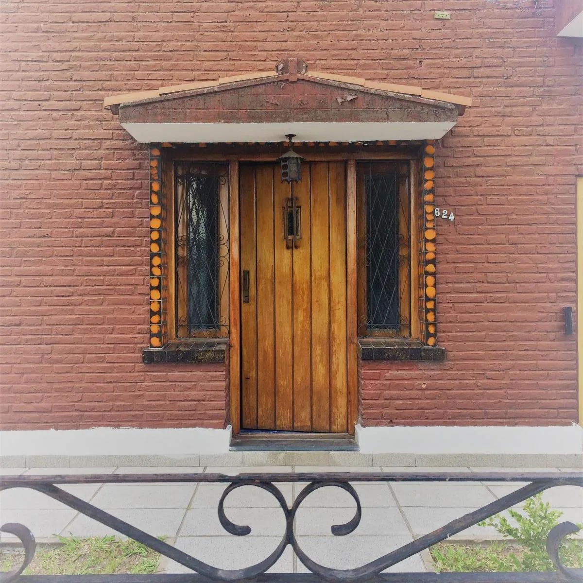 PH two-room unit in Turdera