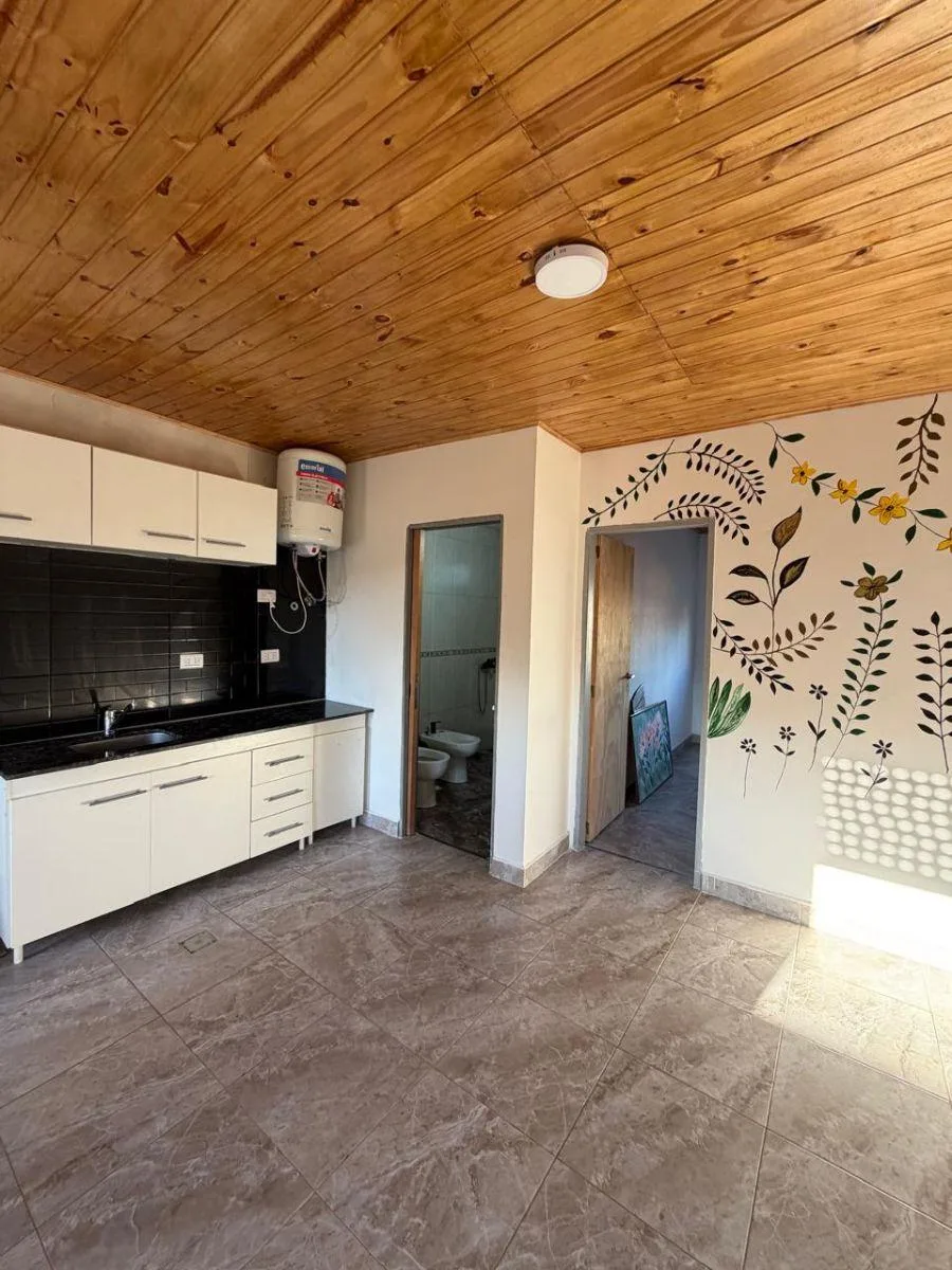 Departamento en Alquiler en Quilmes Oeste