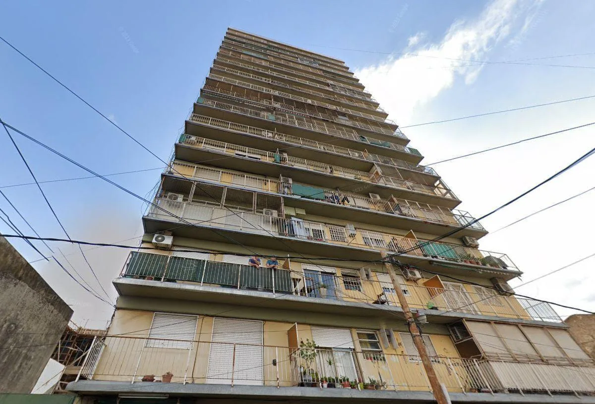 Departamento de 2 ambientes en Ciudadela Norte