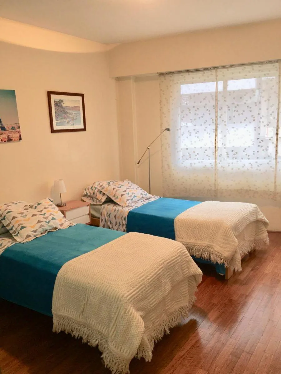 Immaculately presented studio apartment in Recoleta