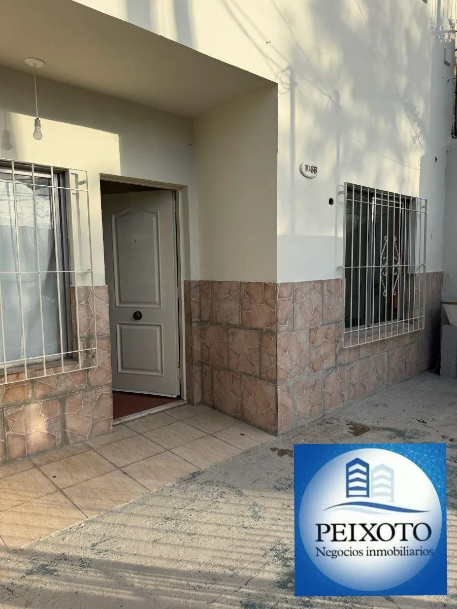 Casa en Alquiler en Florencio Varela