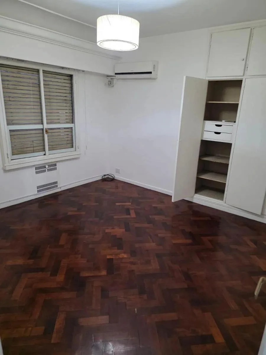 Departamento de 2 ambientes con 1 dormitorio en Monserrat