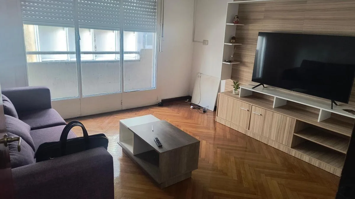 Departamento de 2 dormitorios en Retiro