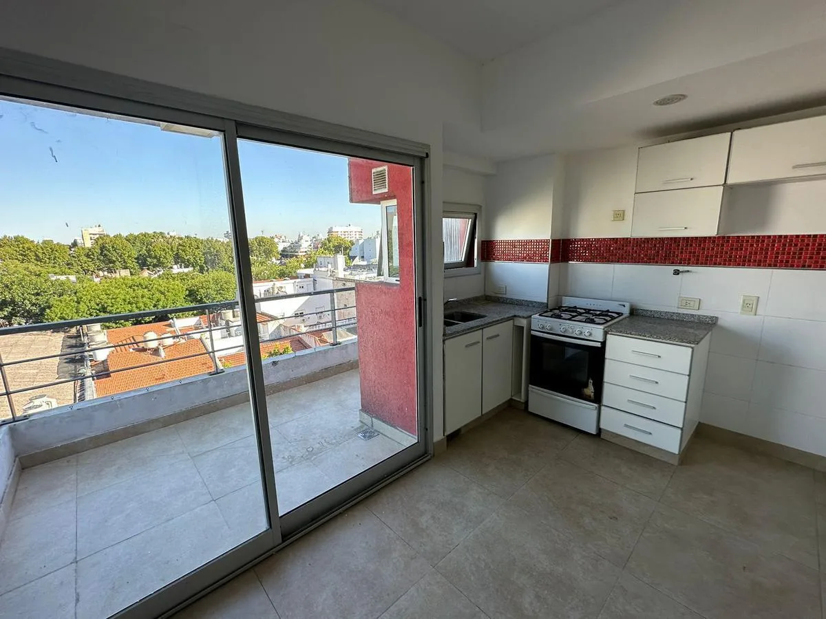 Apartamento de 2 ambientes em Villa Devoto