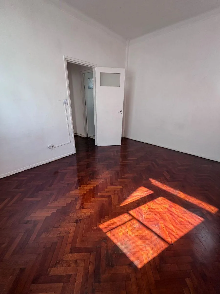 Departamento de 2 ambientes en Balvanera