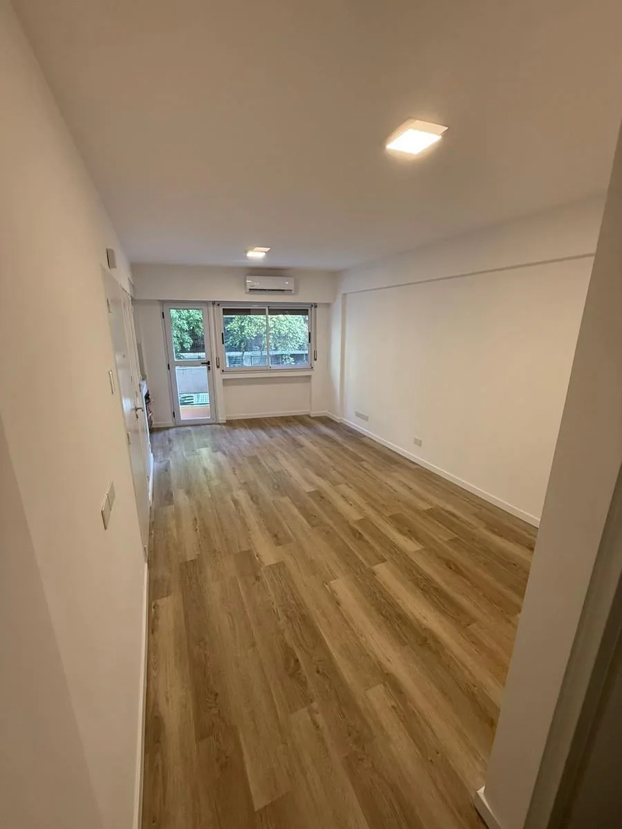 Квартира-студия в Palermo