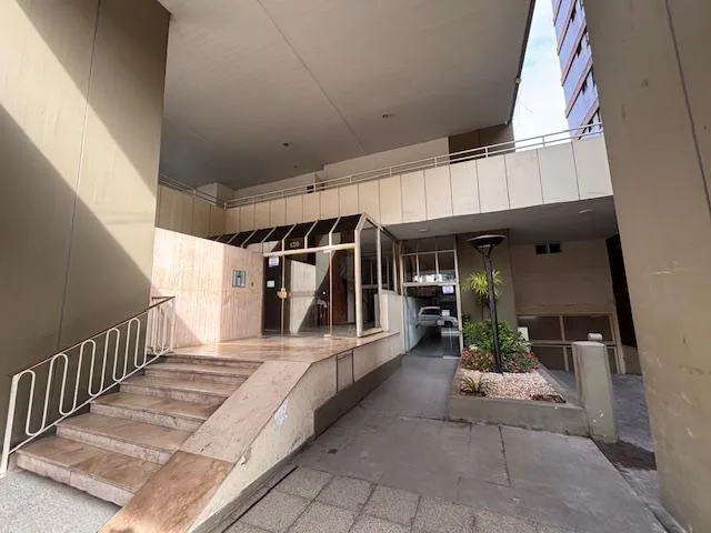 Apartamento de dois ambientes no Lomas de Zamora
