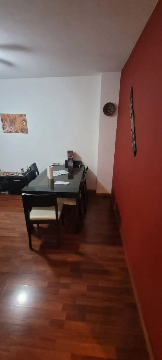 Departamento de 1 dormitorio en Villa Ortúzar