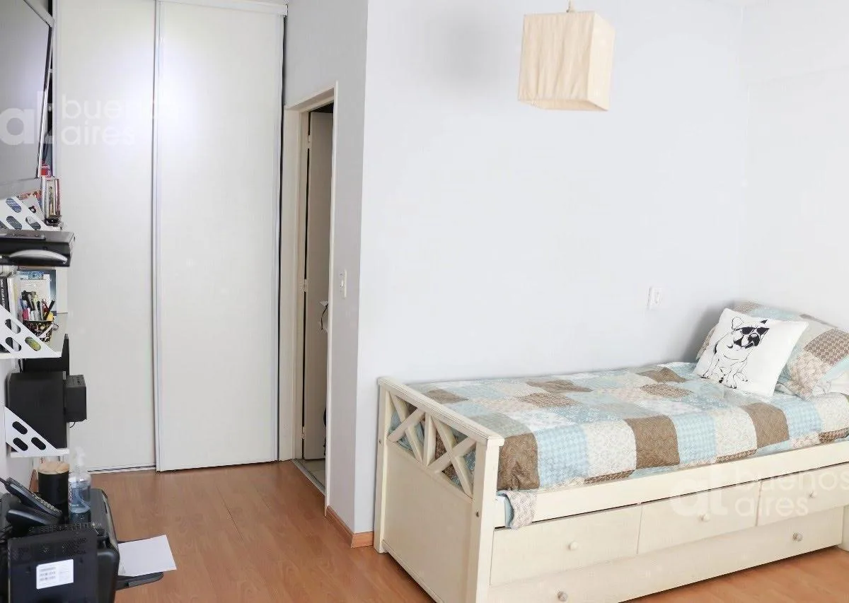 Monoambiente amoblado de 1 ambiente en Almagro