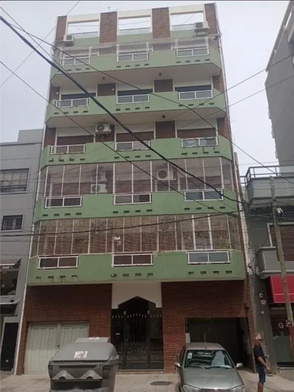 Apartamento de dois ambientes em Lanús