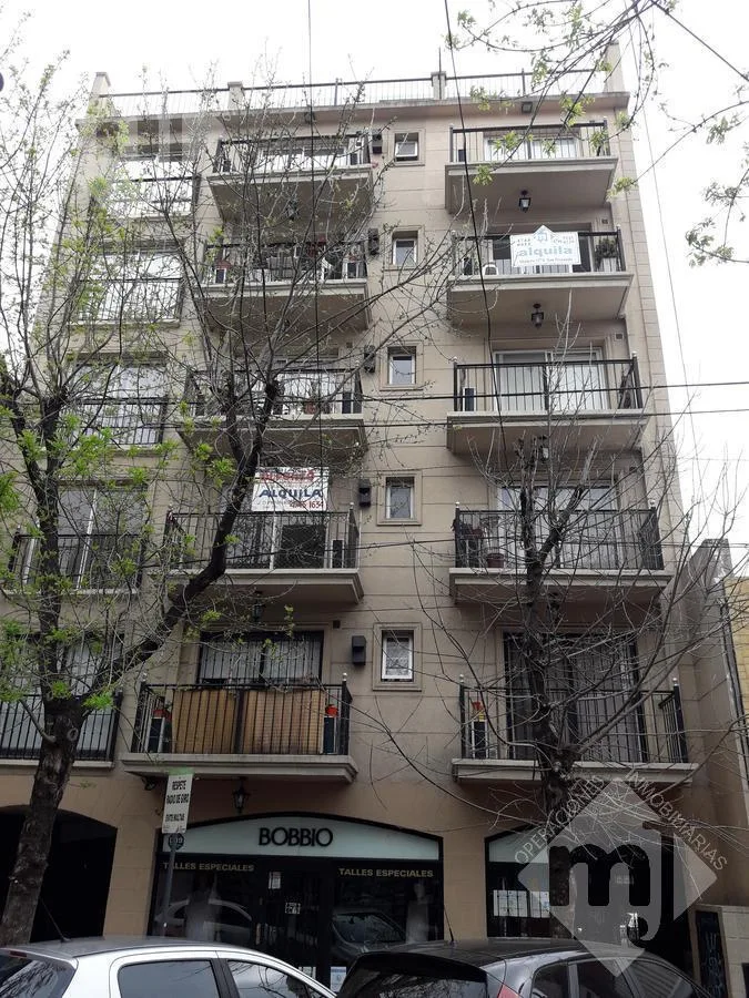 Departamento de 2 ambientes con 1 dormitorio en San Fernando