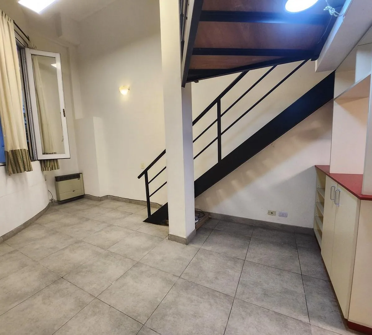Departamento en Alquiler en Núñez, Capital Federal, Buenos Aires