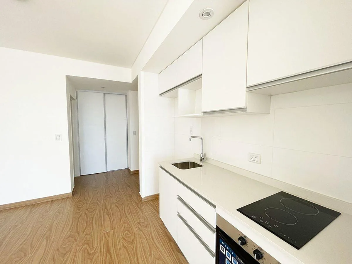 Studio apartment in Villa Crespo