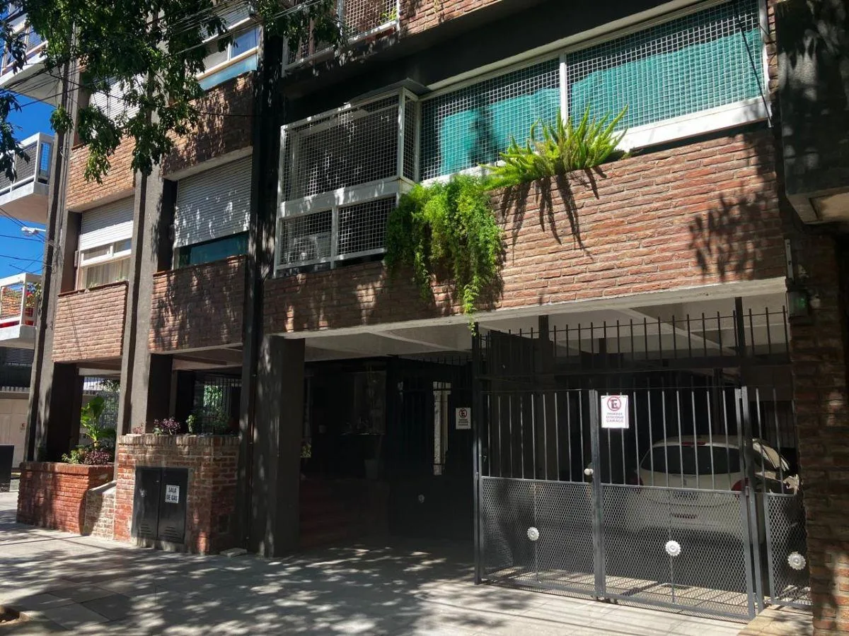 Departamento de 3 ambientes en San Fernando Centro