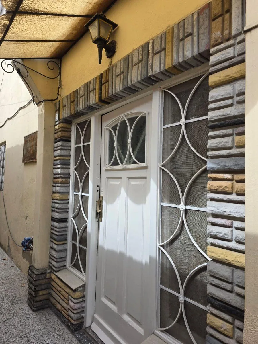 PH с 3 спальнями в Virreyes