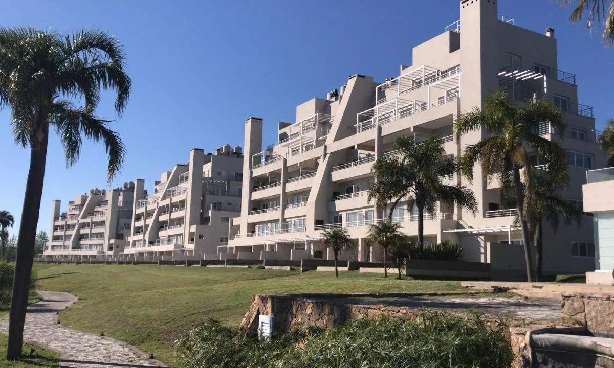 Vila Vela Terrazas Al Lago