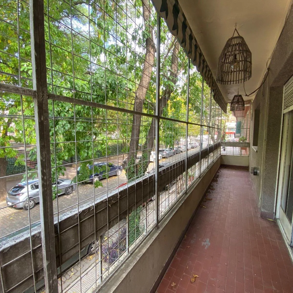 PH com terraço privativo e 2 escritórios em Colegiales