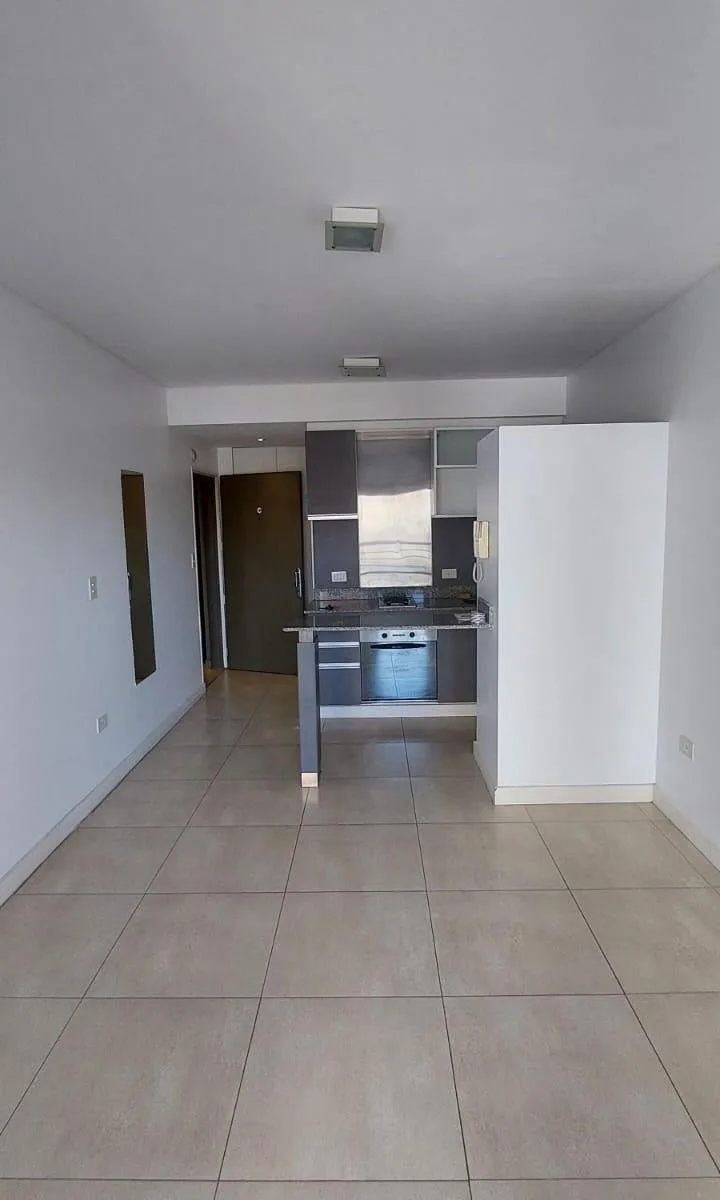 Studio apartment in Núñez