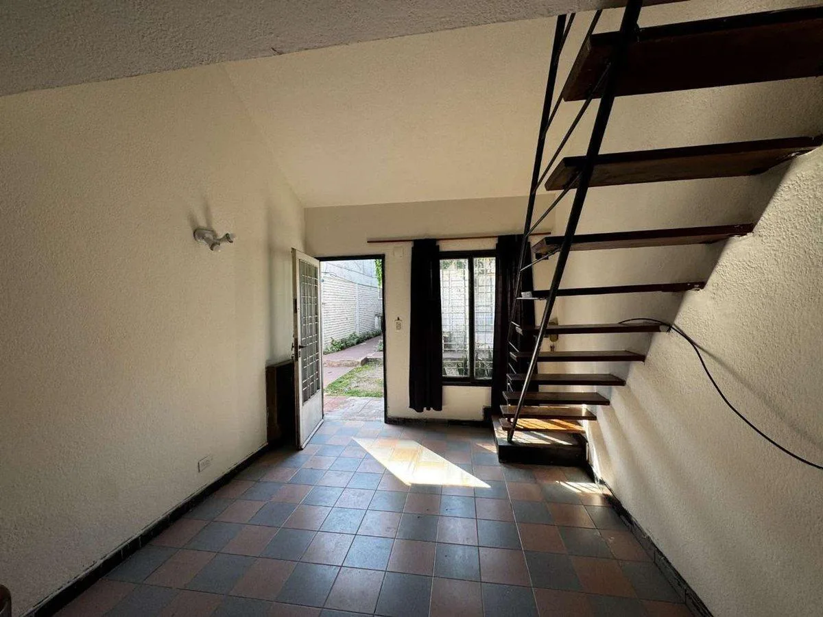 Loft-style 1-bedroom PH in La Matanza