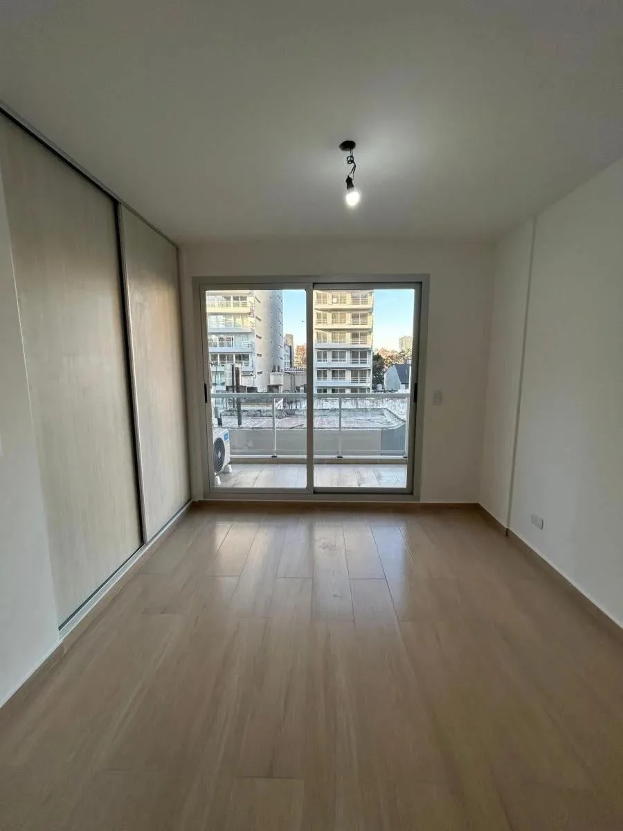 Monoambiente en alquiler en Belgrano