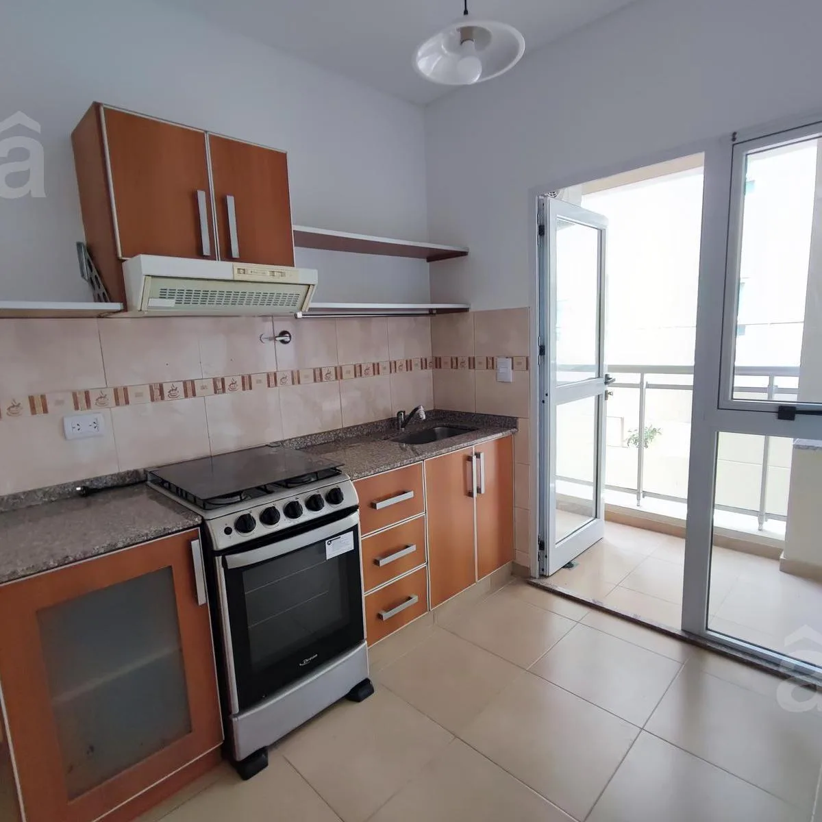 Departamento de 2 ambientes con 1 dormitorio en General San Martín