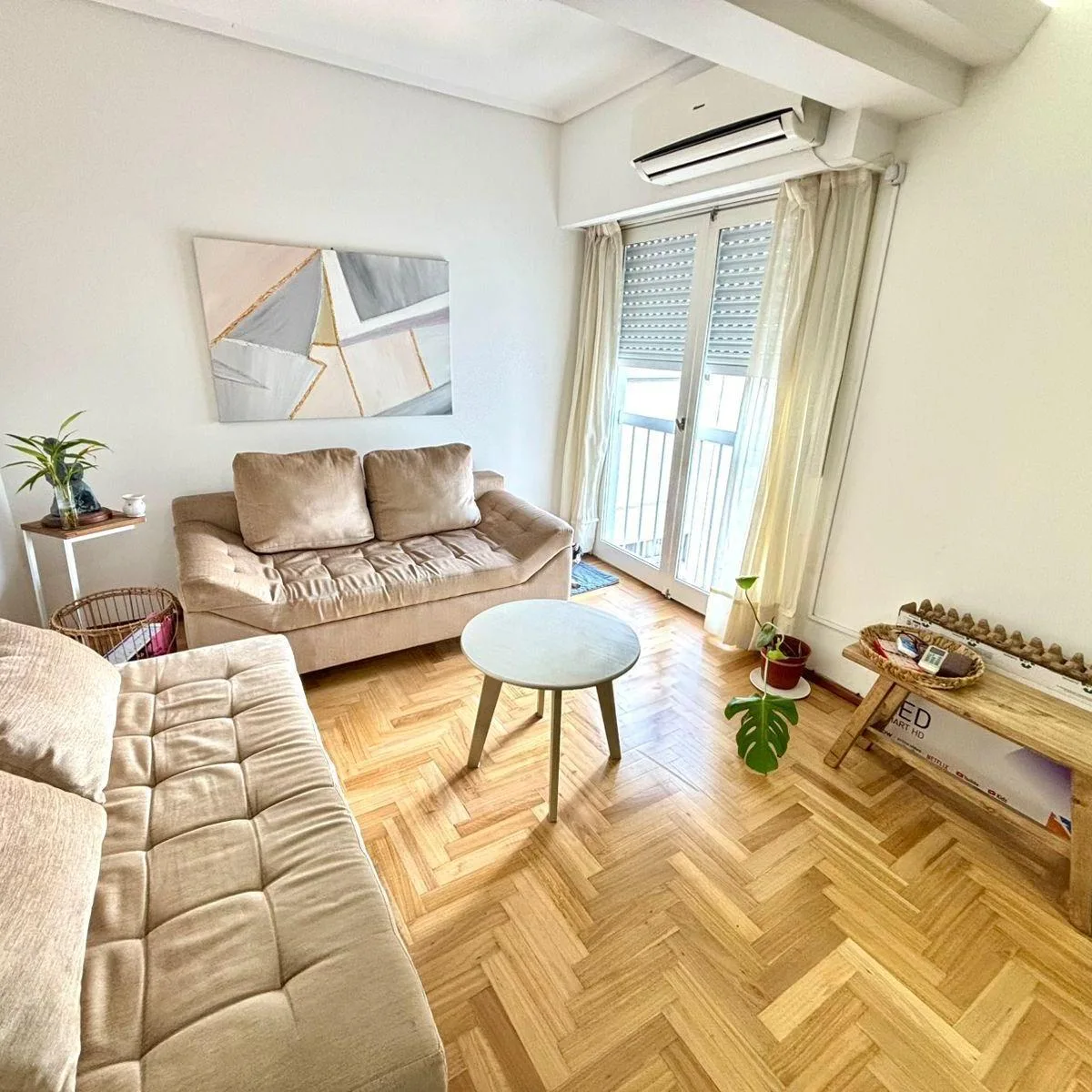 Apartamento de dois ambientes com 1 quarto em Lomas de Zamora Este