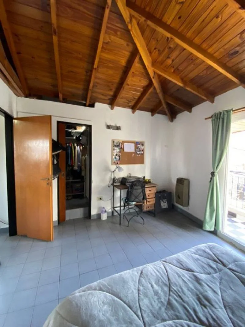 1-bedroom two-room apartment in Morón