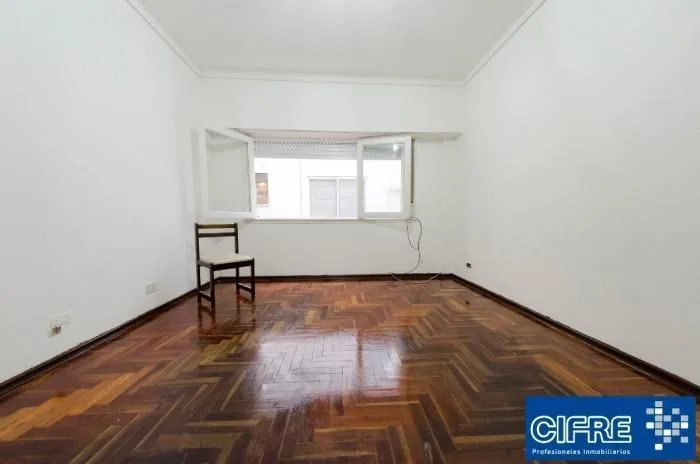 Departamento de 3 ambientes en Villa Urquiza
