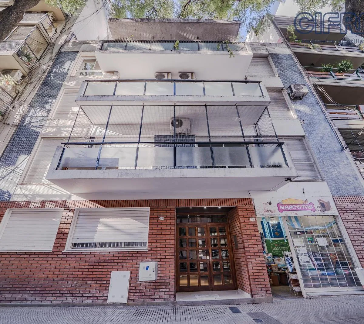 Departamento de 3 Ambientes con Cocina Separada en Alquiler en Villa Urquiza