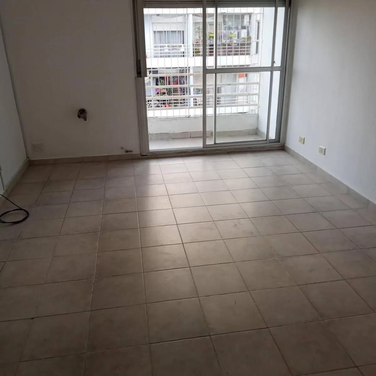 Квартира с 2 спальнями в La Boca