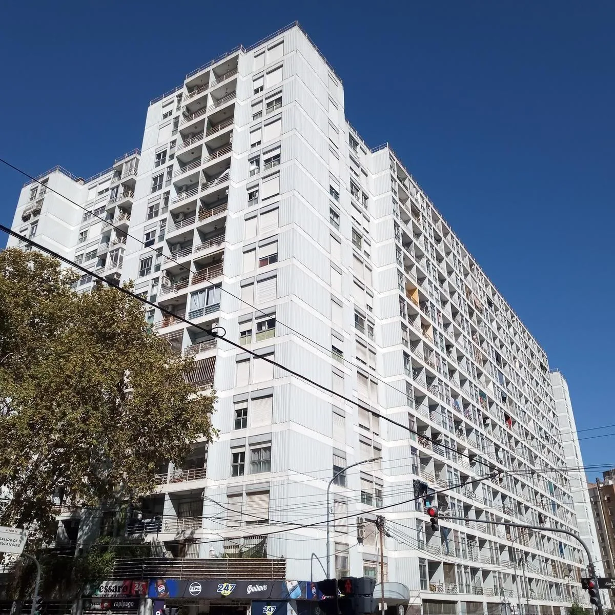 Departamento en Boca