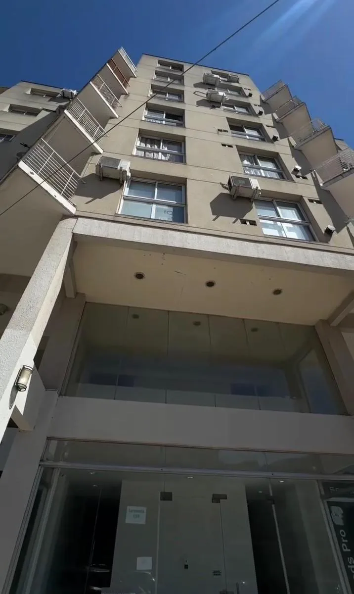 Two-room apartment in San Miguel Centro