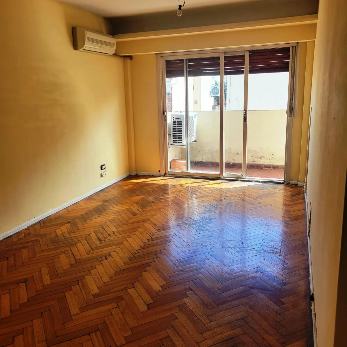 Departamento de 3 dormitorios en Belgrano