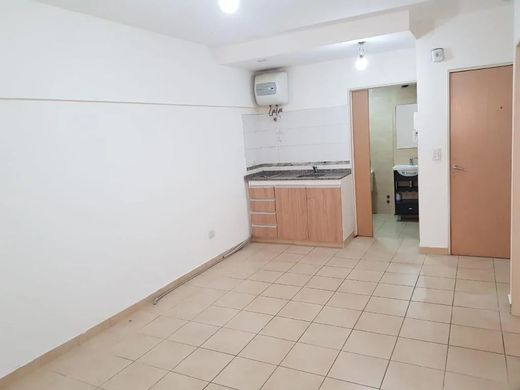 Departamento de 2 ambientes en Caballito