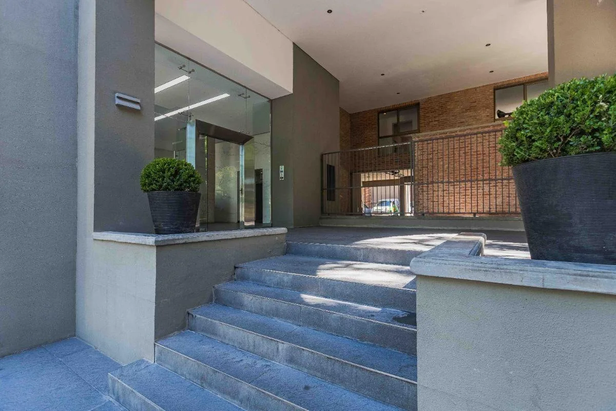 Apartamento de dois ambientes com 1 quarto em Tigre