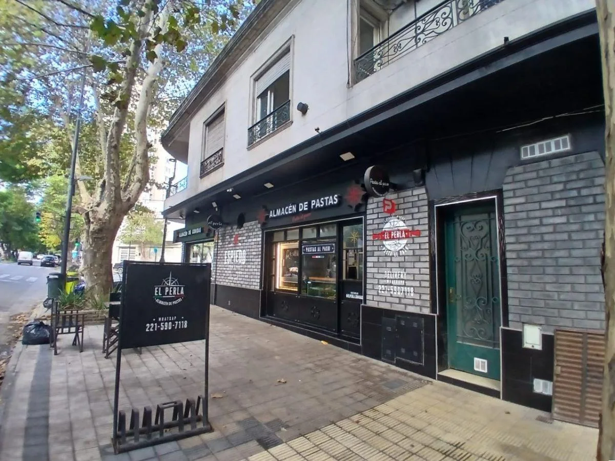 Departamento de 3 dormitorios en La Plata